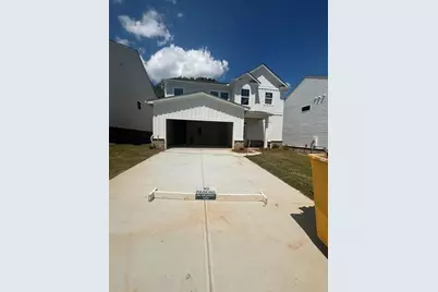 3342 Wild Clary (Lot 66) Court, Buford, GA 30519 - Photo 2