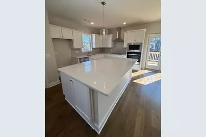 3342 Wild Clary (Lot 66) Court, Buford, GA 30519 - Photo 8