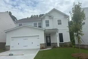 3342 Wild Clary Ct Lot 66, Buford, GA 30519 - Photo 2