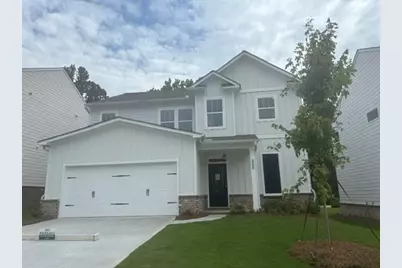 3342 Wild Clary (Lot 66) Court, Buford, GA 30519 - Photo 1