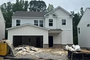 3342 Wild Clary Ct Lot 66, Buford, GA 30519 - Photo 1