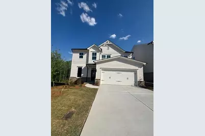 3342 Wild Clary (Lot 66) Court, Buford, GA 30519 - Photo 2