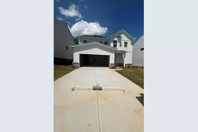 3342 Wild Clary (Lot 66) Court, Buford, GA 30519 - Photo 1
