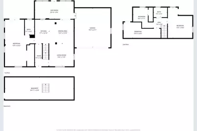 2366 Flint Rock Road, Stone Mountain, GA 30087 - Photo 40