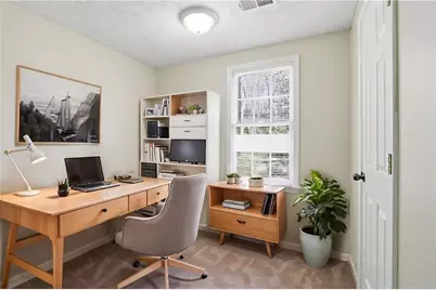 2366 Flint Rock Road, Stone Mountain, GA 30087 - Photo 6