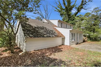 2366 Flint Rock Road, Stone Mountain, GA 30087 - Photo 36