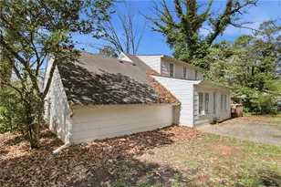 2366 Flint Rock Rd, Stone Mountain, GA 30087 - Photo 36