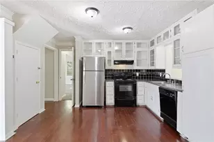 2366 Flint Rock Rd, Stone Mountain, GA 30087 - Photo 16