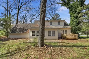 2366 Flint Rock Rd, Stone Mountain, GA 30087 - Photo 34