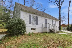 2366 Flint Rock Rd, Stone Mountain, GA 30087 - Photo 2