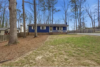 1341 Sommerset Drive, Lawrenceville, GA 30043 - Photo 1