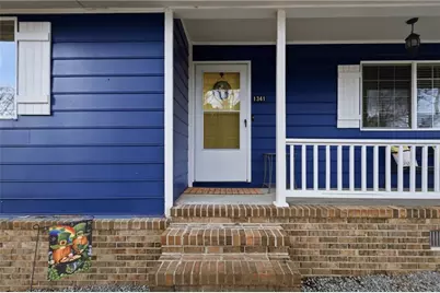 1341 Sommerset Drive, Lawrenceville, GA 30043 - Photo 8