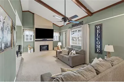 1341 Sommerset Drive, Lawrenceville, GA 30043 - Photo 8