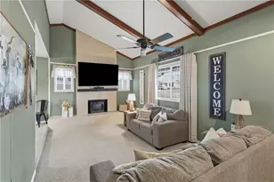 1341 Sommerset Dr, Lawrenceville, GA 30043 - Photo 8