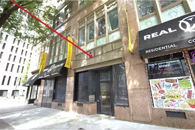 32 Peachtree Street NW #CU2, Atlanta, GA 30303 - Photo 2