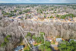 3768 Windy Hill Dr SE, Conyers, GA 30013 - Photo 30