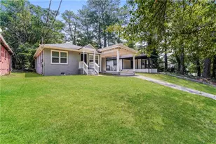 1174 Dolphin Dr SW, Atlanta, GA 30311 - Photo 2