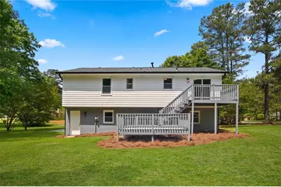 350 Roundup Trail, Ellenwood, GA 30294 - Photo 6