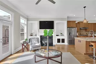 3478 SE Vintage Circle SE, Smyrna, GA 30080 - Photo 8