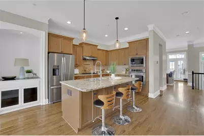 3478 SE Vintage Circle SE, Smyrna, GA 30080 - Photo 4