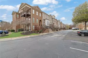 3478 SE Vintage Circle SE, Smyrna, GA 30080 - Photo 28