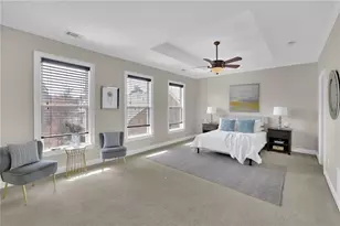 3478 SE Vintage Circle SE, Smyrna, GA 30080 - Photo 12