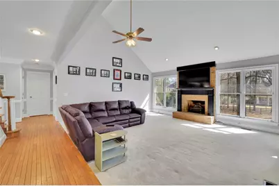 525 Saddle Crest Drive, Roswell, GA 30075 - Photo 10