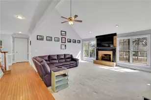 525 Saddle Crest Dr, Roswell, GA 30075 - Photo 10