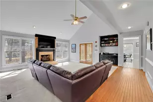 525 Saddle Crest Dr, Roswell, GA 30075 - Photo 8