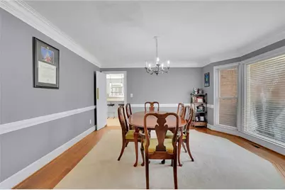 525 Saddle Crest Drive, Roswell, GA 30075 - Photo 6