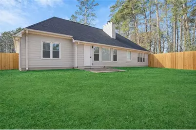 752 Stone Breeze Lane, Stone Mountain, GA 30087 - Photo 32
