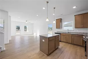 22 Willow Cir, Rock Spring, GA 30739 - Photo 10