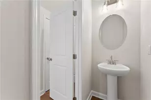 4679 Larkfield Way, Powder Springs, GA 30127 - Photo 6