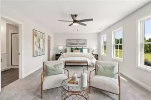 4679 Larkfield Way, Powder Springs, GA 30127 - Photo 10