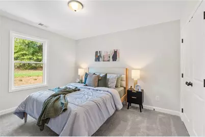 4679 Larkfield Way #20, Powder Springs, GA 30127 - Photo 12