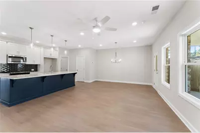 4679 Larkfield Way #20, Powder Springs, GA 30127 - Photo 16