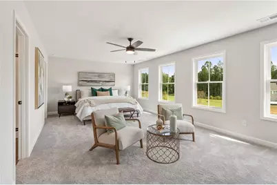 4679 Larkfield Way #20, Powder Springs, GA 30127 - Photo 10