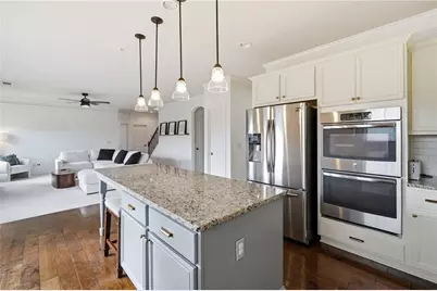 3815 Pleasant Woods Drive, Cumming, GA 30028 - Photo 20