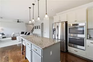 3815 Pleasant Woods Dr, Cumming, GA 30028 - Photo 20