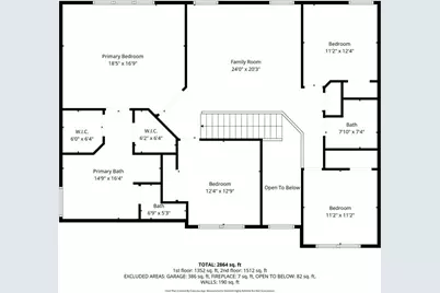 3815 Pleasant Woods Drive, Cumming, GA 30028 - Photo 40