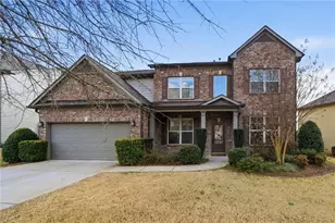 3815 Pleasant Woods Dr, Cumming, GA 30028 - Photo 1