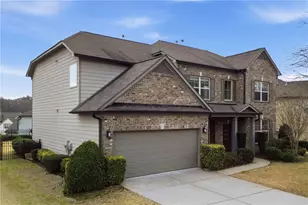 3815 Pleasant Woods Dr, Cumming, GA 30028 - Photo 52