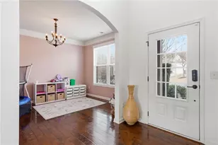 3815 Pleasant Woods Dr, Cumming, GA 30028 - Photo 4