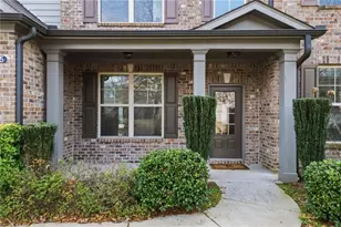 3815 Pleasant Woods Dr, Cumming, GA 30028 - Photo 2