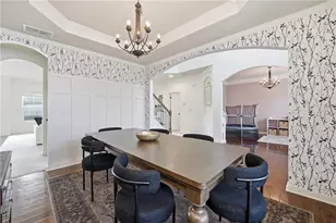 3815 Pleasant Woods Dr, Cumming, GA 30028 - Photo 8