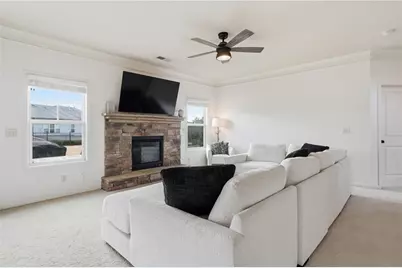 3815 Pleasant Woods Drive, Cumming, GA 30028 - Photo 12