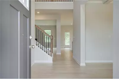 709 Dunlake Way, Locust Grove, GA 30248 - Photo 2