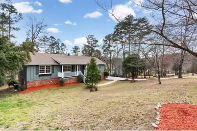 10 Warwick Way SE, Rome, GA 30161 - Photo 30