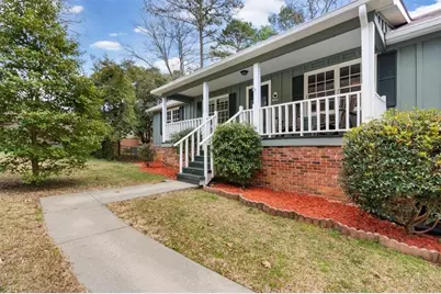 10 Warwick Way SE, Rome, GA 30161 - Photo 2