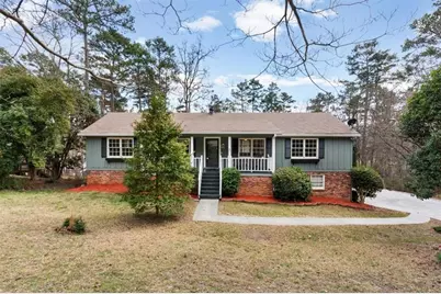 10 Warwick Way SE, Rome, GA 30161 - Photo 28